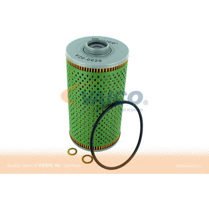 Photo Oil Filter VAICO V200620