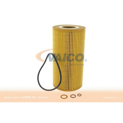 Photo Oil Filter VAICO V200624