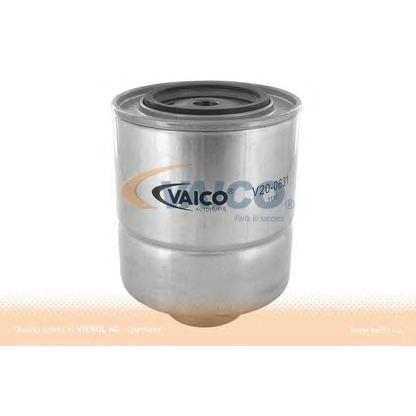 Photo Fuel filter VAICO V200631