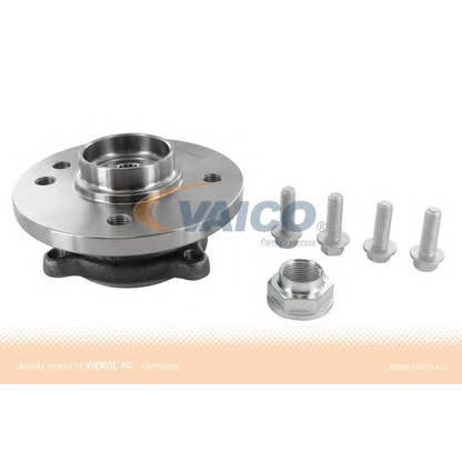 Photo Wheel Bearing Kit VAICO V200675