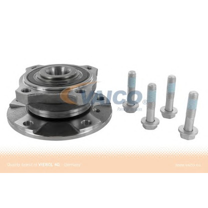 Photo Wheel Bearing Kit VAICO V200682