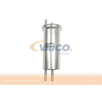 Photo Fuel filter VAICO V200713