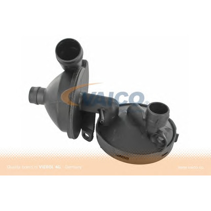 Photo Valve, engine block breather VAICO V200721