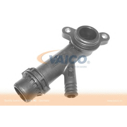 Photo Coolant Flange VAICO V200738