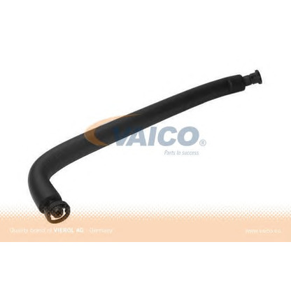 Photo Hose, crankcase breather VAICO V200788