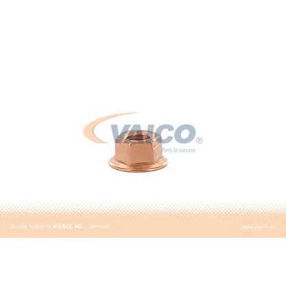 Photo Nut; Nut, exhaust manifold VAICO V200839