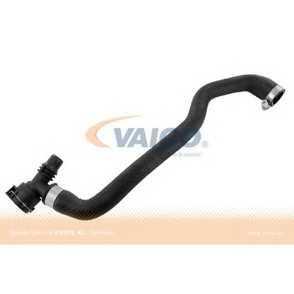 Photo Radiator Hose VAICO V200882