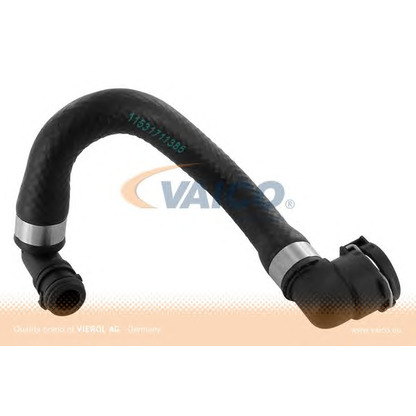 Photo Radiator Hose VAICO V200883