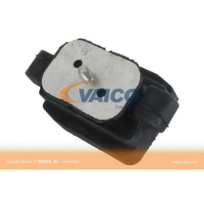 Photo Mounting, automatic transmission VAICO V200925