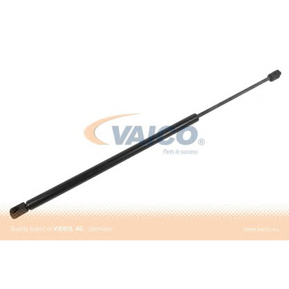 Photo Gas Spring, boot-/cargo area VAICO V201006