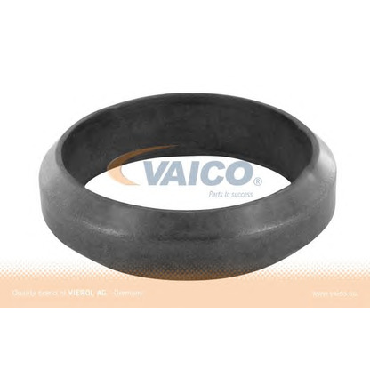 Photo Seal, exhaust pipe VAICO V201097