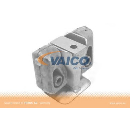 Photo Holder, exhaust system VAICO V201107