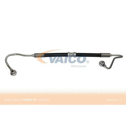 Photo Hydraulic Hose, steering system VAICO V201182