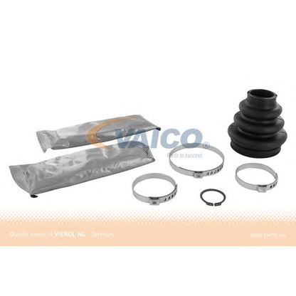 Photo Bellow Set, drive shaft VAICO V201184