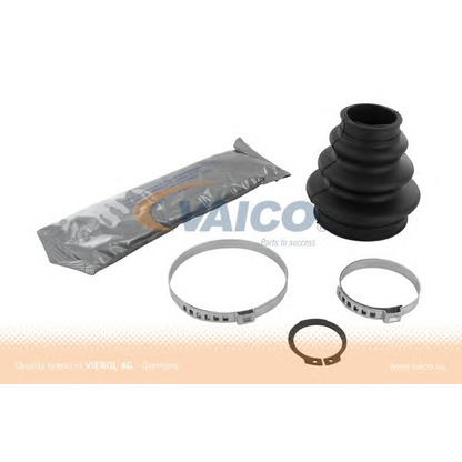 Photo Bellow Set, drive shaft VAICO V201187