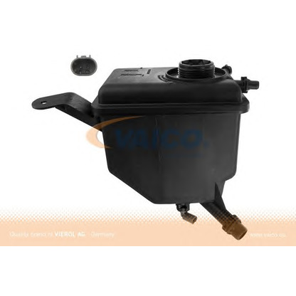 Photo Expansion Tank, coolant VAICO V201217
