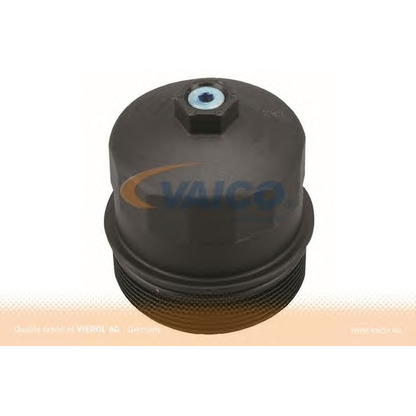 Photo Cover, oil filter housing VAICO V201225