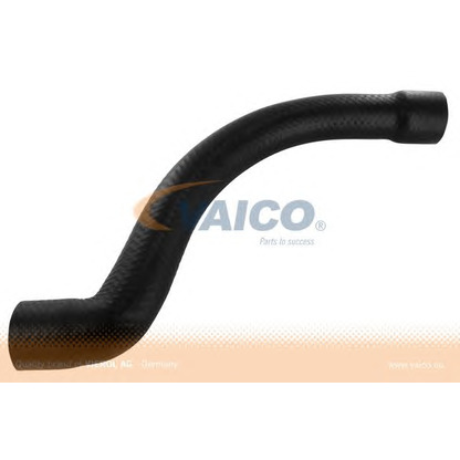 Photo Radiator Hose VAICO V201252