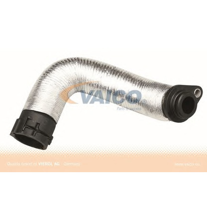 Photo Radiator Hose VAICO V201261