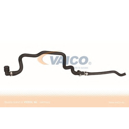 Photo Radiator Hose VAICO V201282