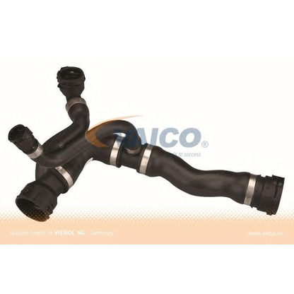 Photo Radiator Hose VAICO V201283