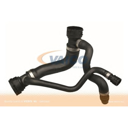 Photo Radiator Hose VAICO V201308