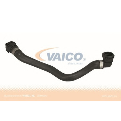 Zdjęcie Przewód elastyczny chłodnicy VAICO V201315