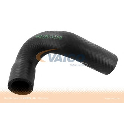 Photo Radiator Hose VAICO V201347