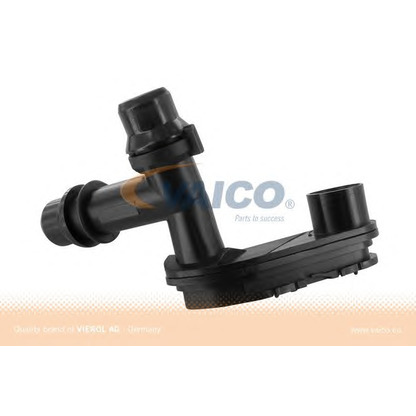 Photo Coolant Flange VAICO V201367