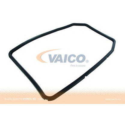 Photo Seal, automatic transmission oil pan VAICO V201479