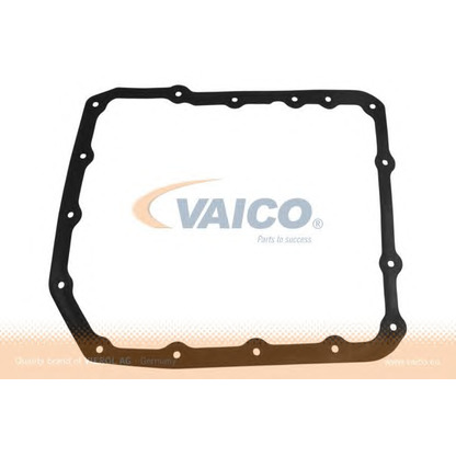 Photo Seal, automatic transmission oil pan VAICO V201480