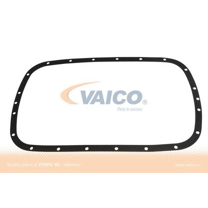 Photo Seal, automatic transmission oil pan VAICO V201481