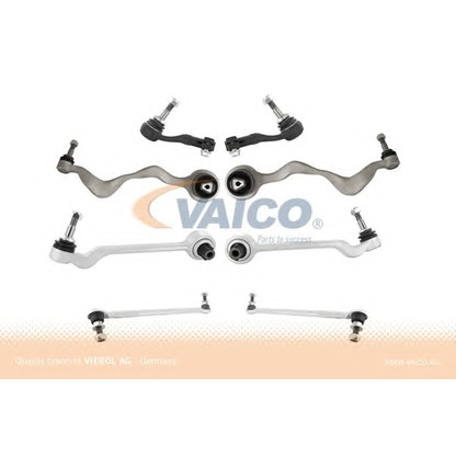 Foto Kit braccio oscillante, Sospensione ruota VAICO V201515