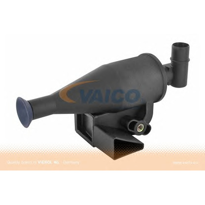 Photo Oil Trap, crankcase breather VAICO V201519