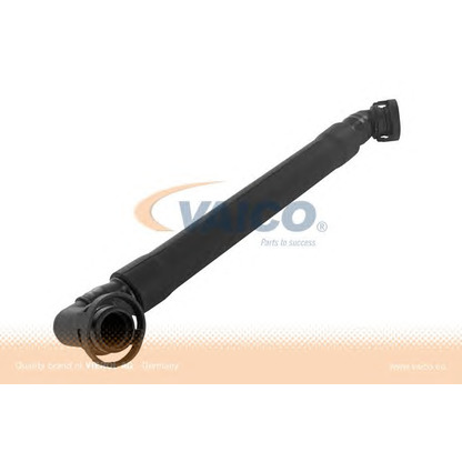 Photo Hose, crankcase breather VAICO V201562