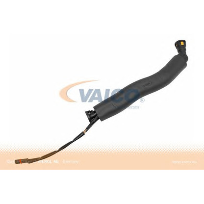 Photo Hose, crankcase breather VAICO V201564