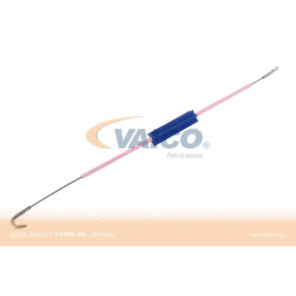 Photo Cable, door release VAICO V201578