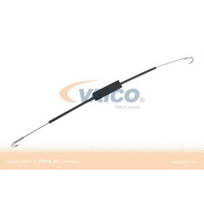 Photo Cable, door release VAICO V201581