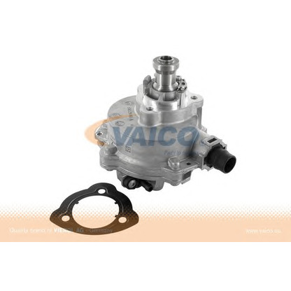 Photo Vacuum Pump, brake system VAICO V201600