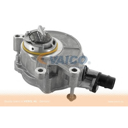 Photo Vacuum Pump, brake system VAICO V201601