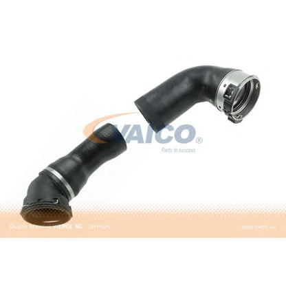 Photo Charger Intake Hose VAICO V201616