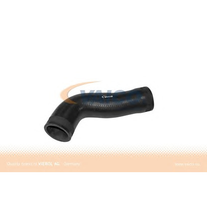 Foto Tubo flexible de aire de sobrealimentación VAICO V201624