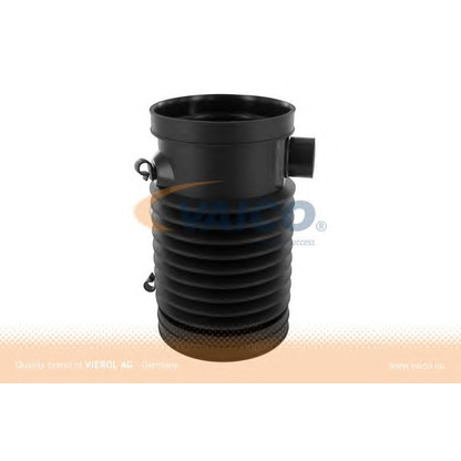 Foto Tubo flexible de aspiración, filtro de aire VAICO V201634