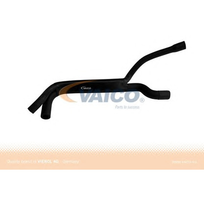 Zdjęcie Wąż, wentylacja skrzyni korbowej VAICO V201644