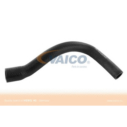 Photo Radiator Hose VAICO V201651