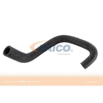 Photo Radiator Hose VAICO V201655