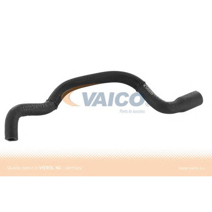 Photo Radiator Hose VAICO V201656