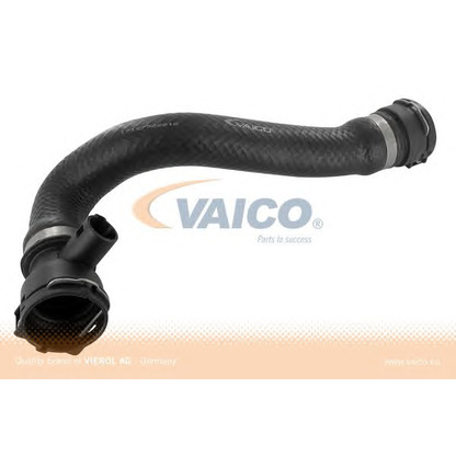 Photo Radiator Hose VAICO V201688