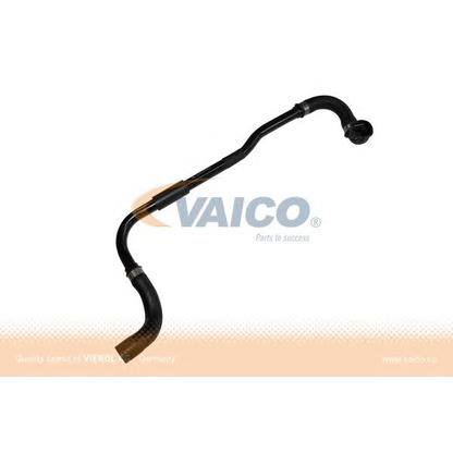 Photo Radiator Hose VAICO V201700