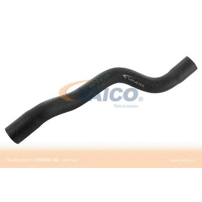 Photo Radiator Hose VAICO V201709